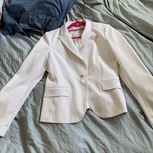 Express blazer